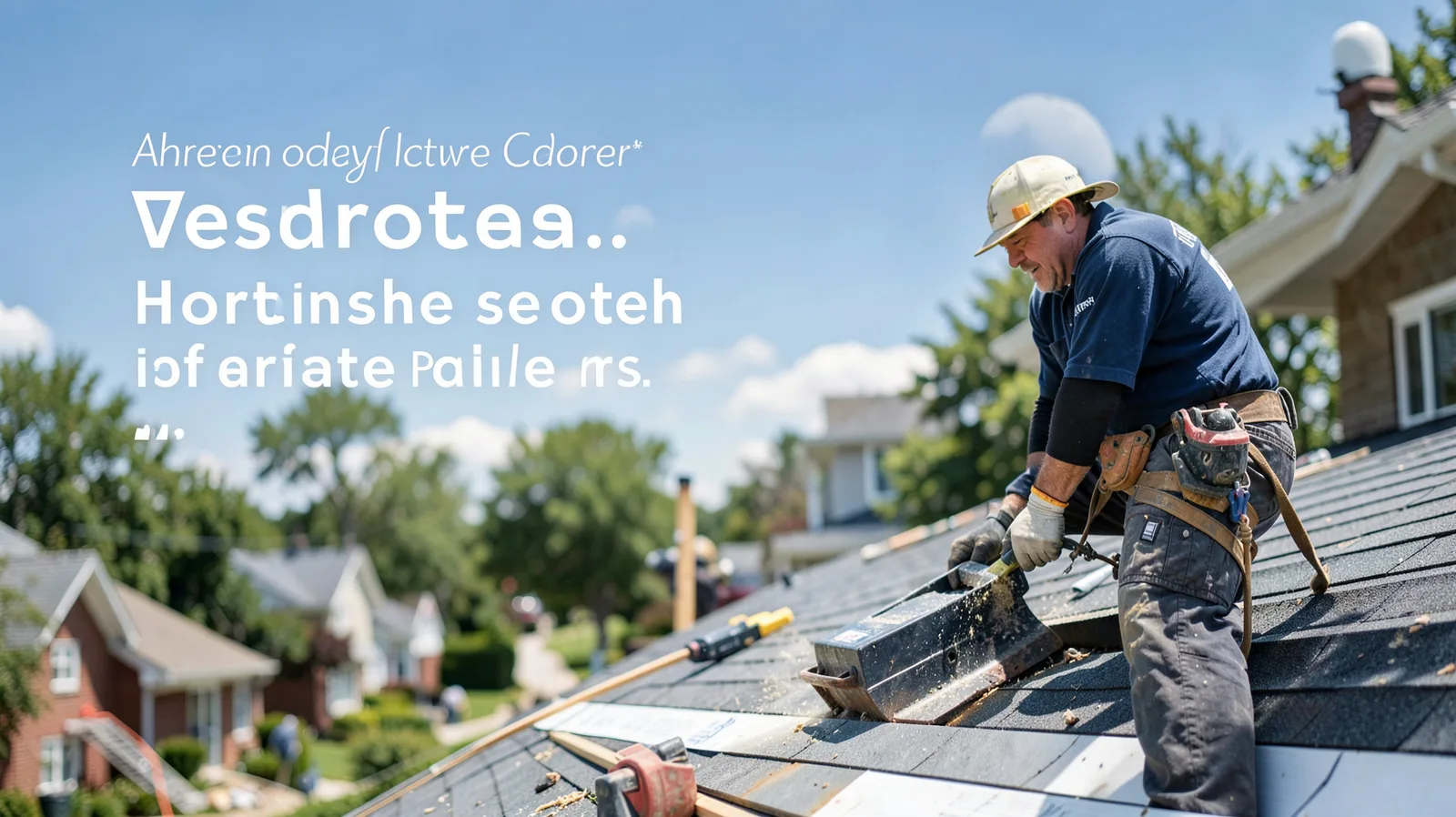Roof Replacement in Pleasant Hill, MO near me